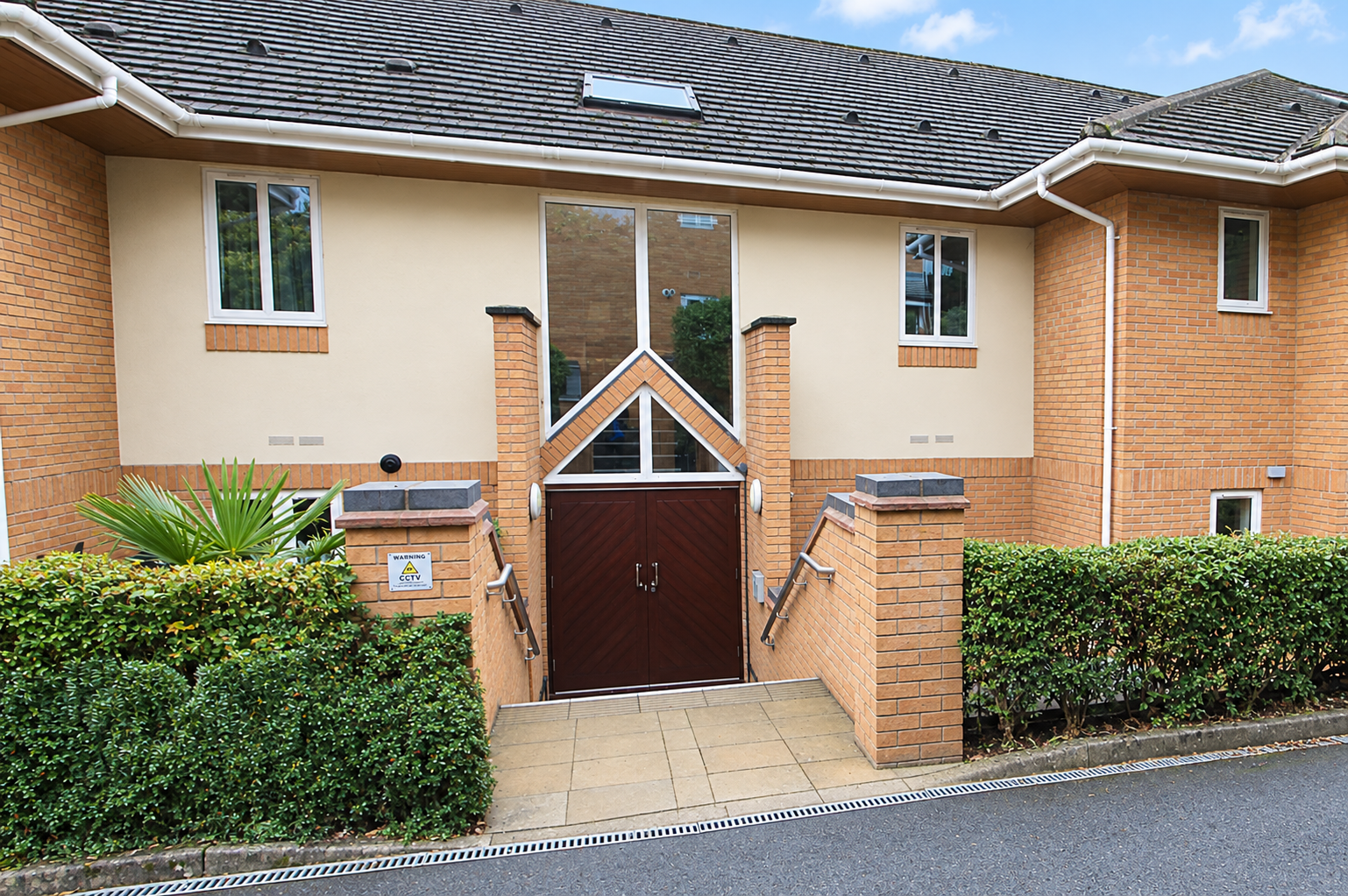 Oldnall Road, Kidderminster